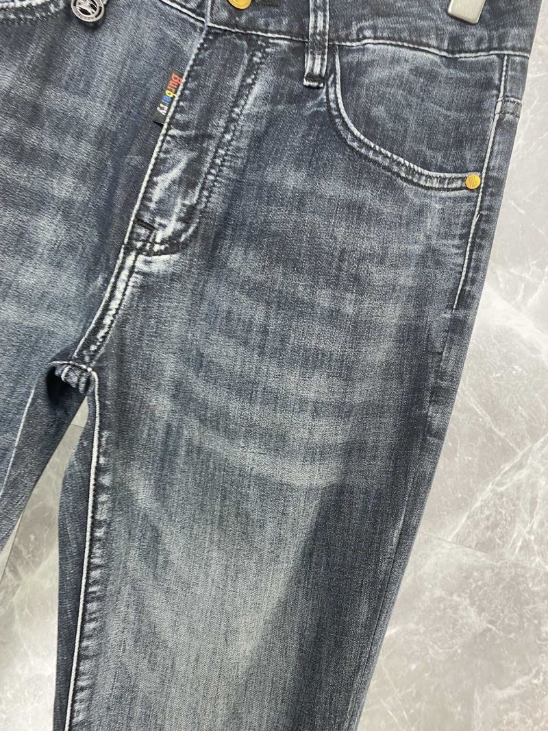 Burberry Jeans